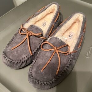 UGG Dakota Moccasins